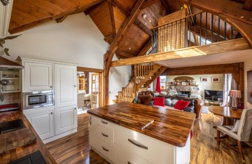 Logie Coldstone House | The Hideaway
