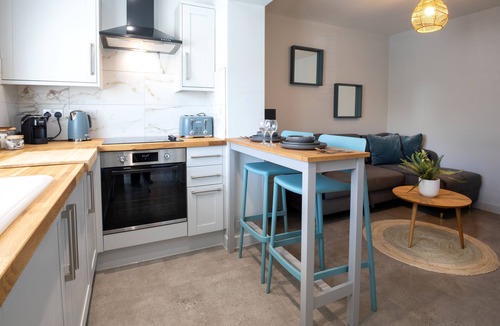 Portswood Apartment | The Hideout- Cosy apartment with free parking