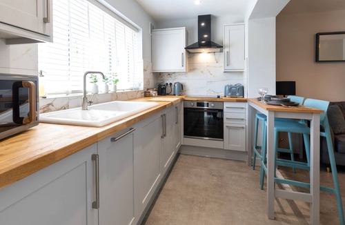 Portswood Apartment | The Highfield- Gorgeous two bed with free parking