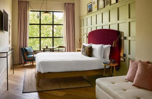 Waterloo Hotel | The Hoxton, Southwark