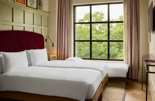 Waterloo Hotel | The Hoxton, Southwark