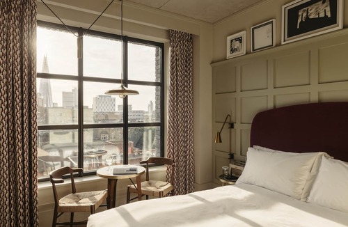 Waterloo Hotel | The Hoxton, Southwark