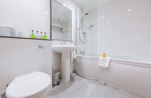 Sedgeford Hotel | The King William IV
