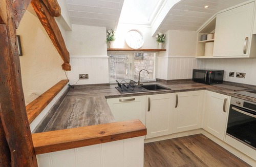 Kirkby Lonsdale Apartment | The Landings