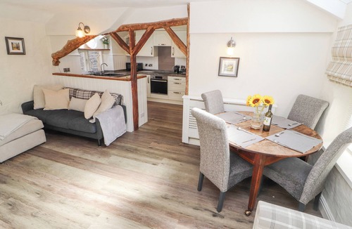 Kirkby Lonsdale Apartment | The Landings