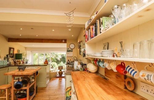 Ryde House | The Limes, St Helens