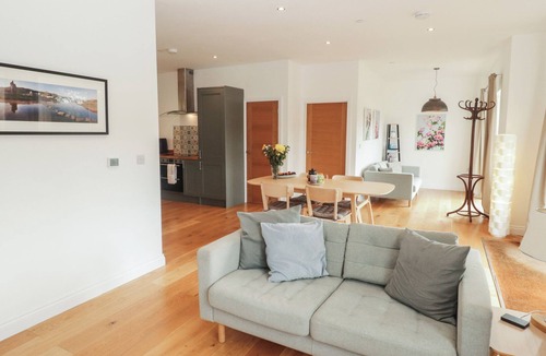 Bridgend Cottage | The Lodge