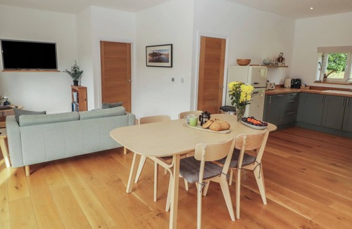 Bridgend Cottage | The Lodge