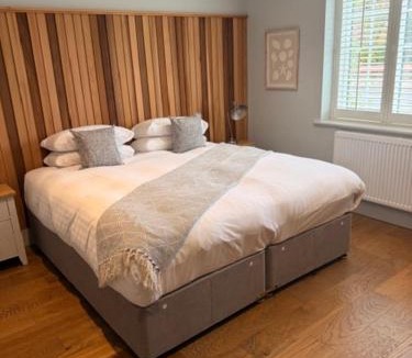 Hunstanton Hotel | The Lodge