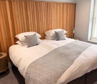 Hunstanton Hotel | The Lodge
