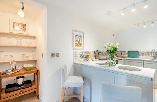 Scotforth House | The Loft