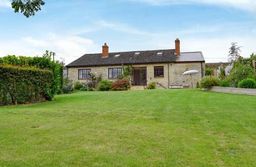 Middle Aston House | The Long House