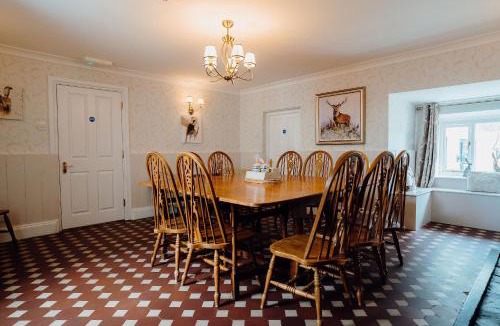 Lydstep House | The Manor House - Uk6741