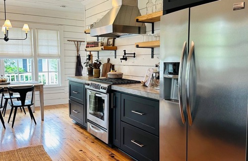 McGregor House | The McGregor House Featured On HGTV