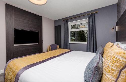 Stainburn House | The Melbreak Hotel