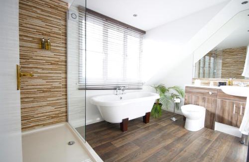 Swallowfield Hotel | The Mill House