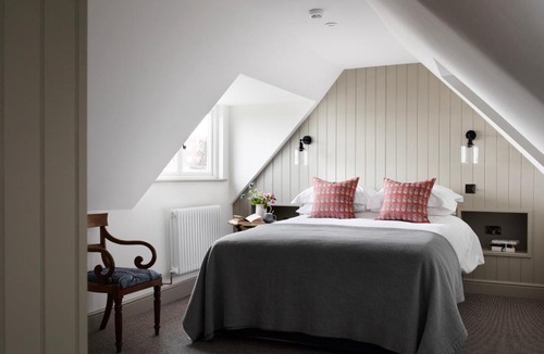 Mistley Hotel | The Mistley Thorn