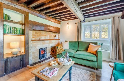 Eleighwater House | The Moat House