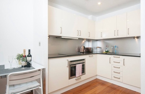 Cardiff City Centre Apartment | The Most Central Apartment in Cardiff - Pass the Keys