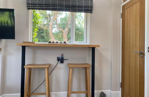 Tiptoe House | The Nest