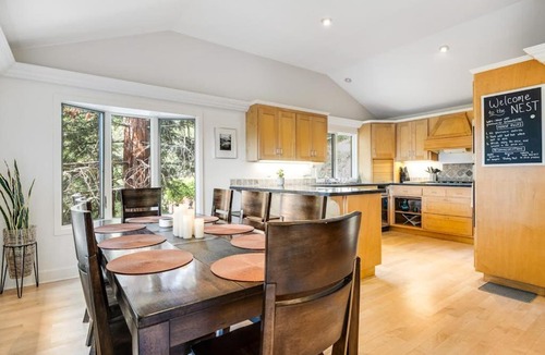 Cloverdale House | The Nest