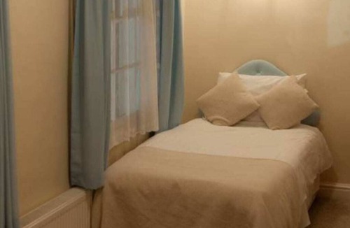 Upton Snodsbury Hotel | The Oak