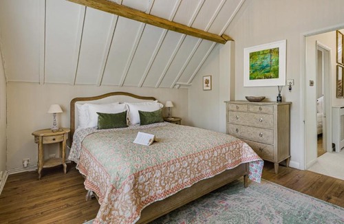 Quedgeley House | The Old Bakery