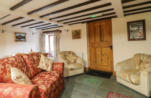 Nether Wasdale House | The Old Barn