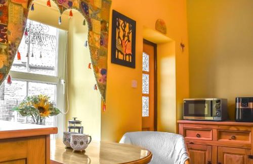 Brechfa House | The Old Boot Room