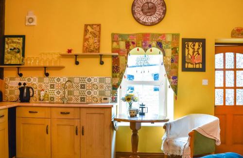 Brechfa House | The Old Boot Room
