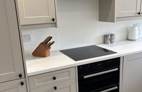Wendover House | The Old Forge, Wendover