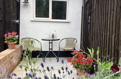 Wendover House | The Old Forge, Wendover
