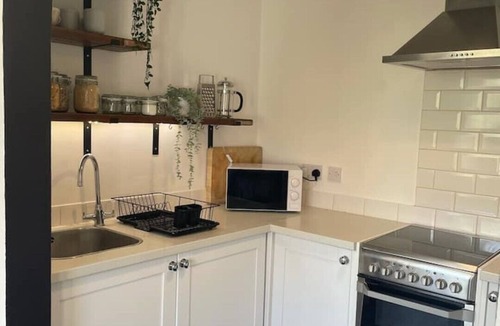 Wallingford Apartment | The Old Foundry Wallingford Apartment & Parking