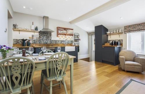 Exford House | The Old Kitchen Exford