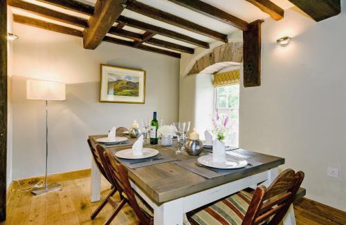 Hackthorpe House | The Old Mill