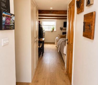 Trefriw House | The Old Smithy