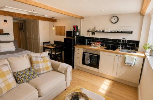 Trefriw House | The Old Smithy