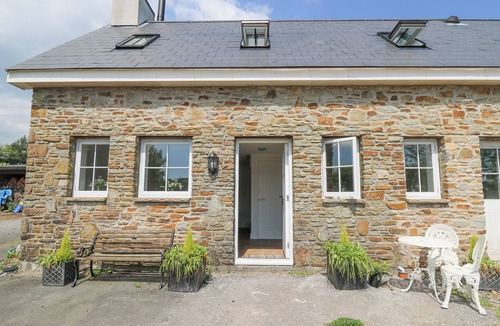 Bridgend Cottage | The Old Stable