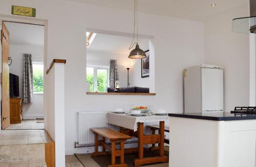 Lillington House | The Old Stables