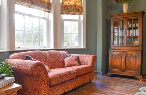 Westward House | The Old Vicarage