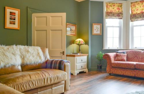 Westward House | The Old Vicarage