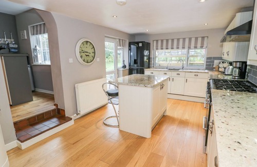 Llanengan Cottage | The Orchard