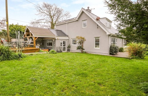 Llanengan Cottage | The Orchard