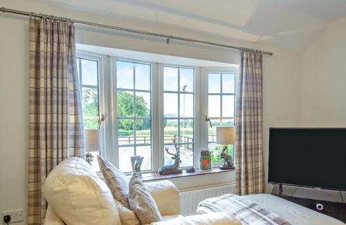 Saint Asaph House | The Paddock