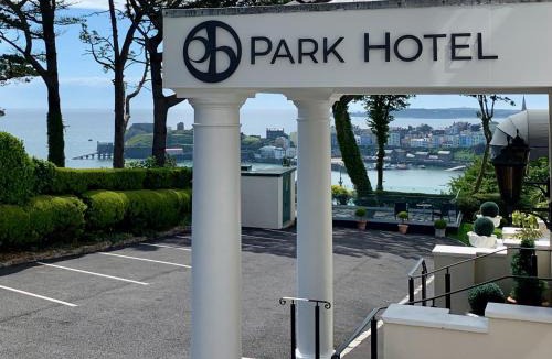 Tenby Hotel | The Park Hotel