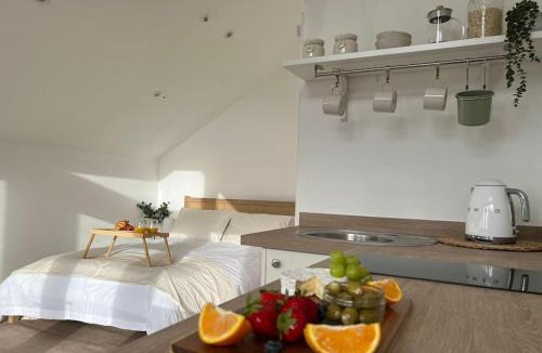 Bridgend Ski Chalet | The Perch