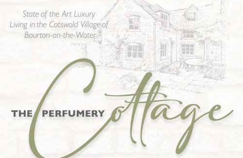 Bourton-on-the-Water House | The Perfumery Cottage