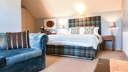 Halstead Hotel | The Pheasant Public House & Hotel