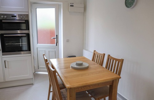 Eamont Bridge Cottage | The Potters Rest at Eamont Park
