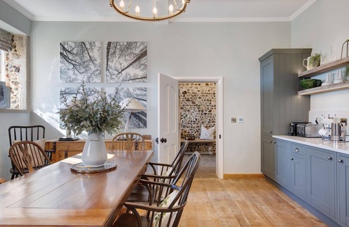 Saint Osyth Cottage | The Priory Retreat - Luxury Cottages